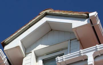 Skeeby fascia installation costs