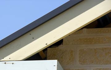 Skeeby fascia repairs