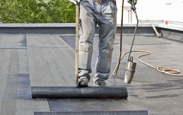 flat roof replacement Skeeby, North Yorkshire