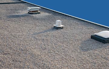 flat roofing Skeeby, North Yorkshire