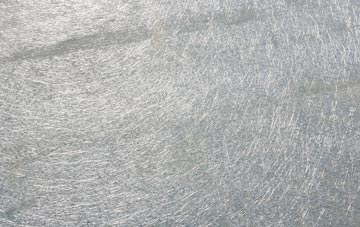 Skeeby laminate fibreglass or shingles?