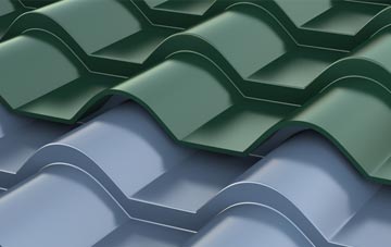 who should consider Skeeby plastic roofs