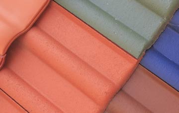 Skeeby plastic roofing companies