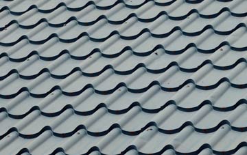 Skeeby rubber roofing companies