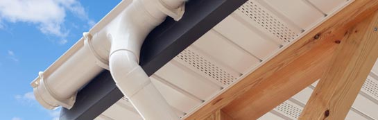 get Skeeby guttering quotes today