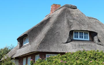thatch roofing Skeeby, North Yorkshire