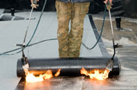 Skeeby flat roof sealing quote
