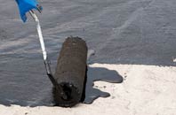 find rated Skeeby roof sealing companies