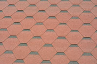 Skeeby rubber roofing